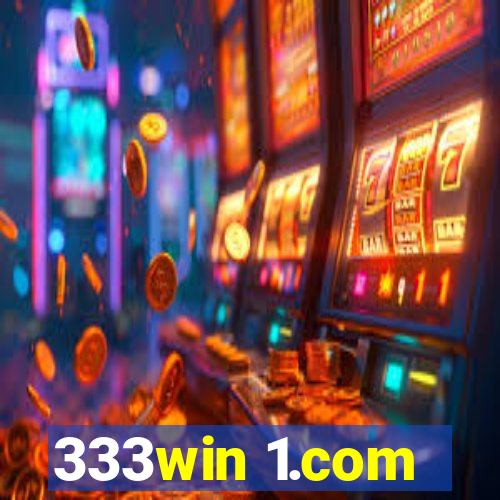 333win 1.com